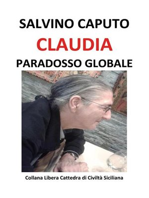 cover image of Claudia Paradosso Globale